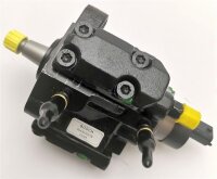 Neue Bosch Hochdruckpumpe für Renault Kangoo 80/84PS...