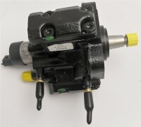 Neue Bosch Hochdruckpumpe für Renault Scénic...