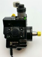 Generalüberholte Original Bosch Dieselpumpe für Renault Laguna III 2.0 dCi 131/150/173/178PS