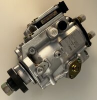 Generalüberholte Original Bosch Dieselpumpe für Vauxhall Vectra 2.2 DTI 16V 1995-2001 92kW 125PS