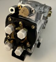 Generalüberholte Original Bosch Dieselpumpe für Vauxhall Vectra 2.2 DTI 16V 1995-2001 92kW 125PS