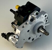 Generalüberholte Original Bosch Einspritzpumpe CP3...
