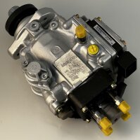 Generalüberholte Original Bosch Einspritzpumpe für Ford Fiesta 1.8 DI/TD 1.8 2000-2003 55kW 75PS