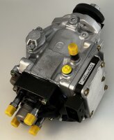 Generalüberholte Original Bosch Einspritzpumpe für Ford Fiesta 1.8 DI/TD 1.8 2000-2003 55kW 75PS