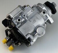 Generalüberholte Original Bosch Einspritzpumpe für Ford Fiesta 1.8 DI/TD 1.8 2000-2003 55kW 75PS