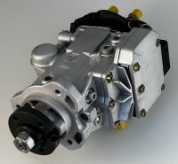 Generalüberholte Original Bosch Einspritzpumpe für Ford Fiesta 1.8 DI/TD 1.8 2000-2003 55kW 75PS