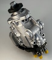Generalüberholte Original Bosch Einspritzpumpe für Ford Focus 1.8 TDDi 2000-2005 55/66kW 75/90PS