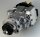 Generalüberholte Original Bosch Einspritzpumpe für Ford Focus 1.8 TDDi 2000-2005 55/66kW 75/90PS