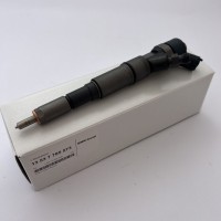 6 Stück neue Bosch Einspritzdüsen für BMW 330d E46 530d E39 X5 E53 730d E38