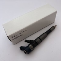6 Stück neue Bosch Einspritzdüsen für BMW 330d E46 530d E39 X5 E53 730d E38