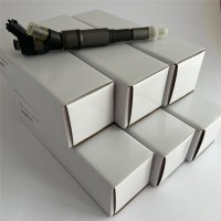 6 Stück neue Bosch Einspritzdüsen für BMW 330d E46 530d E39 X5 E53 730d E38