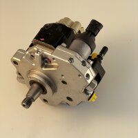 Generalüberholte Original Bosch Hochdruckpumpe für Peugeot 307 1.4 HDi 2001-2004 50/51kW 68/69PS