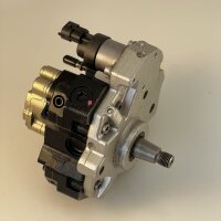 Generalüberholte Original Bosch Hochdruckpumpe für Peugeot 307 1.4 HDi 2001-2004 50/51kW 68/69PS