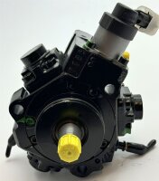 Generalüberholte Original Bosch Hochdruckpumpe für Renault Megane III 1.6 dCi 96kW 130PS