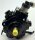 Generalüberholte Original Bosch Hochdruckpumpe für Renault Megane III 1.6 dCi 96kW 130PS