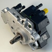 Generalüberholte Original Bosch Pumpe 0445010087 für Renault Megane II 1.9 dCi 81/96kW 110/131PS
