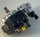 Generalüberholte Original Bosch Pumpe 0445010087 für Renault Megane II 1.9 dCi 81/96kW 110/131PS