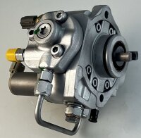 Generalüberholte Denso Einspritzpumpe für Toyota Avensis 2.0 D-4D 91KW 124PS Baujahre 2011-2018