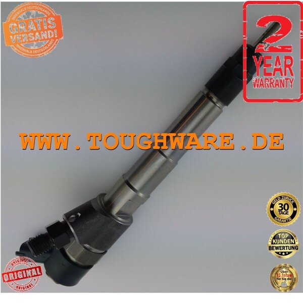 Neue Original Denso Einspritzdüse für Mitsubishi L200 2.5DiD 100kW 136PS 2005-2015