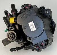 Generalüberholte Original Einspritzpumpe für Mercedes-Benz B-Klasse B180 CDI 80kW 109PS 2011-2019