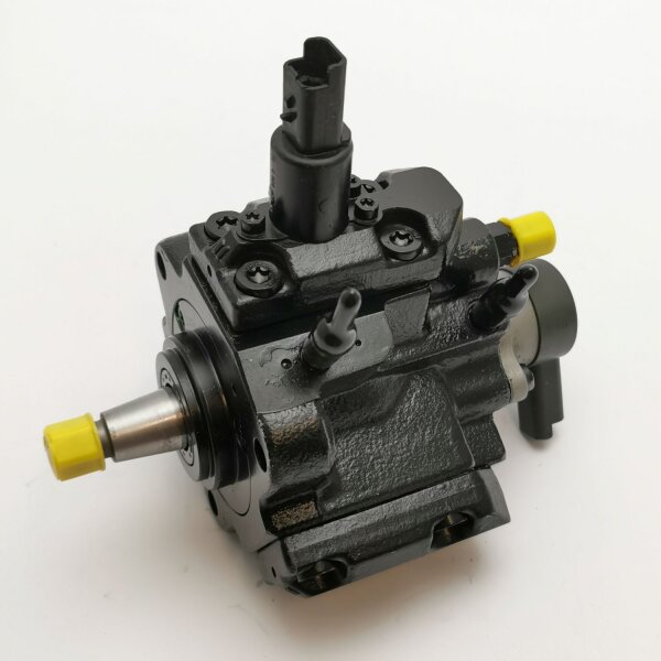 Generalüberholte Original Hochdruckpumpe für Fiat Scudo 2.0JTD 16V 2000-2006 80kW 109PS