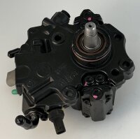 Generalüberholte Original Hochdruckpumpe für Mercedes-Benz A-Klasse A 220 CDI 163/170PS 2014-2019