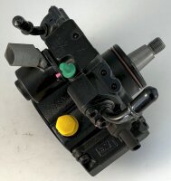 Generalüberholte Original Hochdruckpumpe für Mercedes-Benz A-Klasse A 220 CDI 163/170PS 2014-2019