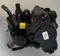 Generalüberholte Original Hochdruckpumpe für Mercedes-Benz A-Klasse A 220 CDI 163/170PS 2014-2019