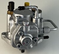 Generalüberholte Denso Einspritzpumpe für Toyota Avensis 2.2 D-4D 110KW 150PS Baujahr 2008-2018