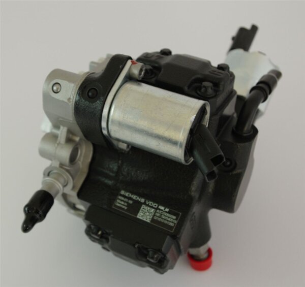 Generalüberholte VDO Dieselpumpe 964454048A für Ford Focus C-Max 2.0 TDCi DM2 2003-2007 136 PS