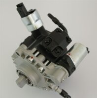 Generalüberholte VDO Dieselpumpe 964454048A für Ford Focus C-Max 2.0 TDCi DM2 2003-2007 136 PS