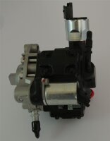 Generalüberholte VDO Einspritzpumpe 5WS40019 für Citroen C8 2.0HDi 135 2006-2019 100kW 136PS