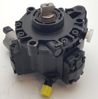 Generalüberholte VDO Einspritzpumpe für Ford Galaxy 2.0 TDCi WM 2006-2015 100/103kW 136/140PS