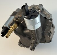 Generalüberholte VDO Einspritzpumpe Hochdruckpumpe 5WS40008 für Mazda 2 (DY) 1.4 CD 1.4 MZR-CD
