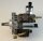 Generalüberholte VDO Einspritzpumpe Hochdruckpumpe 5WS40008 für Mazda 2 (DY) 1.4 CD 1.4 MZR-CD