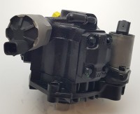 Generalüberholte VDO Hochdruckpumpe 5WS40380 für Ford C-Max 2.0 TDCi 2007-2010 100kW 136PS