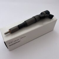 6 Stück neue Original Bosch Einspritzdüsen für BMW 330d/xd E46 184PS 1999-2005
