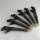 6 Stück neue Original Bosch Einspritzdüsen für BMW 330d/xd E46 184PS 1999-2005