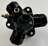 Generalüberholte Bosch 0445010006 Einspritzpumpe für Alfa Romeo 156 & 166 2.4 JTD