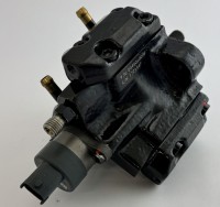 Generalüberholte Bosch 0445010006 Einspritzpumpe für Alfa Romeo 156 & 166 2.4 JTD