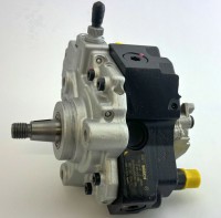 Generalüberholte Bosch 0445010086 Einspritzpumpe für Opel - Astra G - 1.7CDTI
