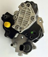 Generalüberholte Bosch 0445010089 Einspritzpumpe für Citroen, Ford, Peugeot 1.6 HDi TDCI