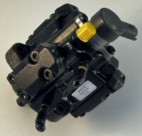 Generalüberholte Bosch 0445010132 Einspritzpumpe für Peugeot 206 2.0 HDi (90) 66KW 90PS