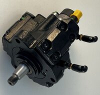 Generalüberholte Bosch 0445010132 Einspritzpumpe für Peugeot 206 2.0 HDi (90) 66KW 90PS