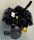 Generalüberholte Bosch 0445010132 Einspritzpumpe für Peugeot 206 2.0 HDi (90) 66KW 90PS