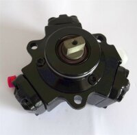 Generalüberholte Bosch 9S519A543AA Hochdruckpumpe für Fiat Punto 1.3JTD(16V) 2003-2010 51kW 70PS