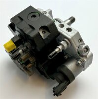 Generalüberholte Bosch Dieselpumpe für Renault TraficII 2001-2006 2.5dCi 99kW 135PS JL/FL/EL