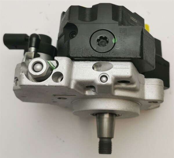 Generalüberholte Bosch Einspritzpumpe 0445010073 für BMW 7 730d 150/155/160KW 204/211/218PS