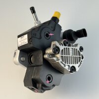 Generalüberholte Bosch Einspritzpumpe 0445010112 für Toyota Yaris Verso 1.4 D-4D 55KW 75PS