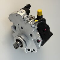 Generalüberholte Bosch Einspritzpumpe 0445010112 für Toyota Yaris Verso 1.4 D-4D 55KW 75PS